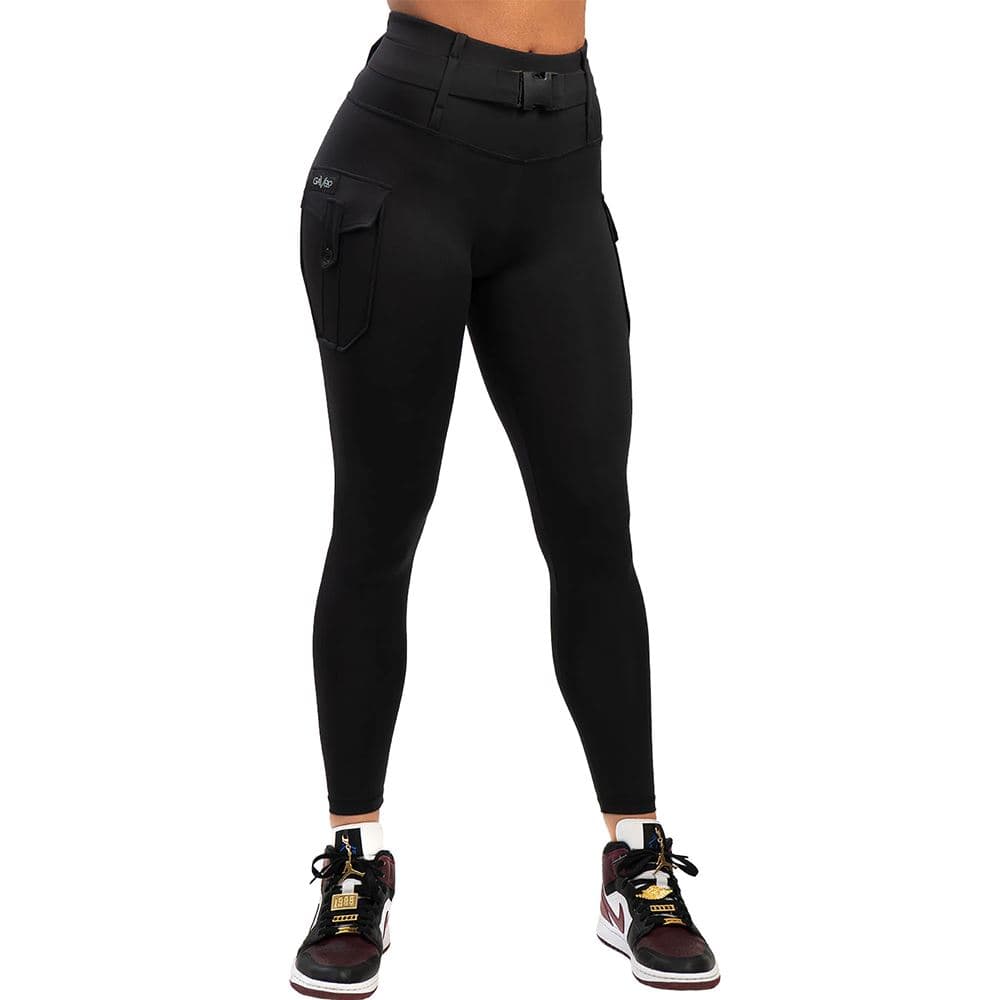 Gavelo Cargo Tights