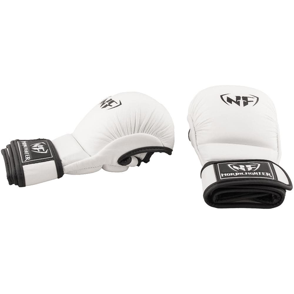 Nordic Fighter MMA Competition Shooto Gloves