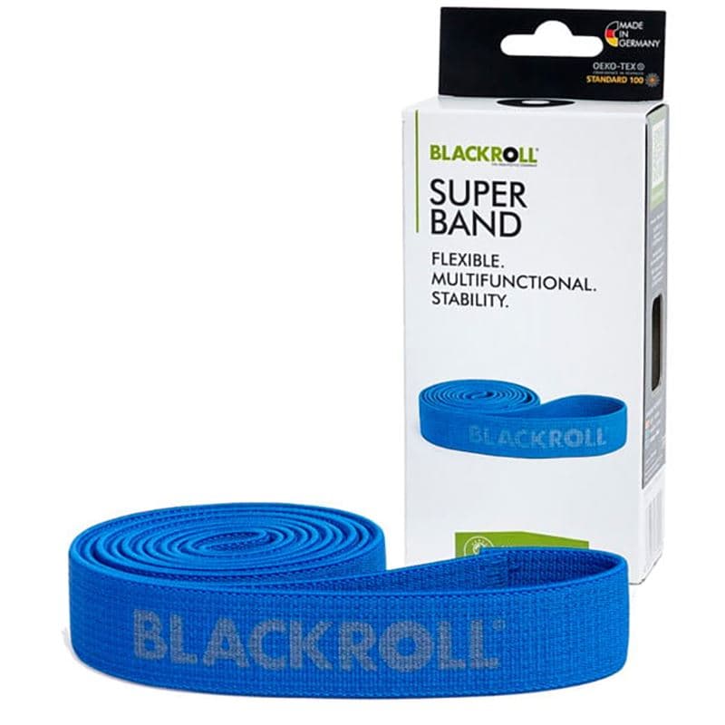 Blackroll Super Band