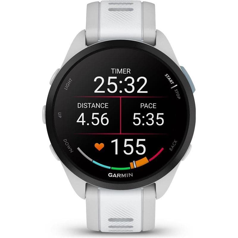 Garmin Forerunner 165 Music, GPS, WiFi