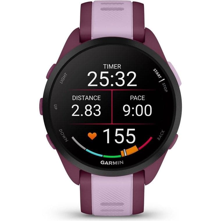 Garmin Forerunner 165 Music, GPS, WiFi