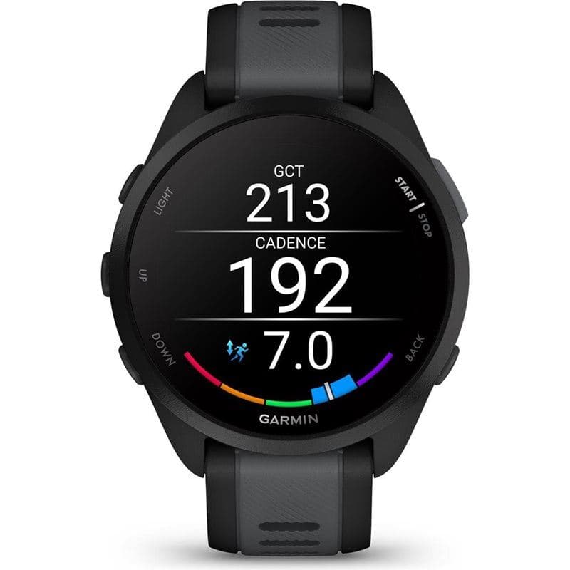 Garmin Forerunner 165 Music, GPS, WiFi