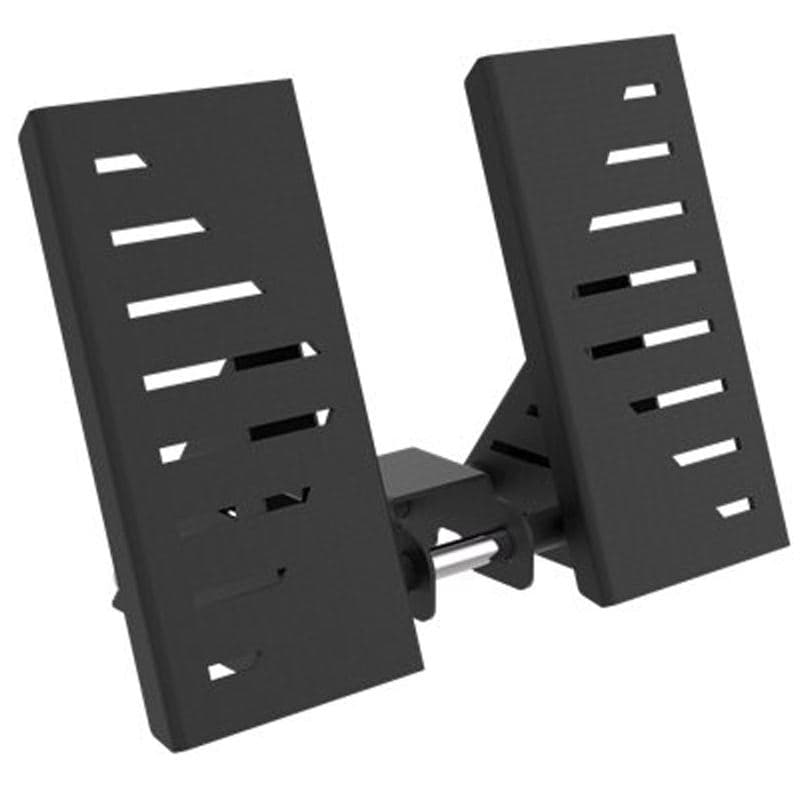 Master Fitness LX30 Foot Plate