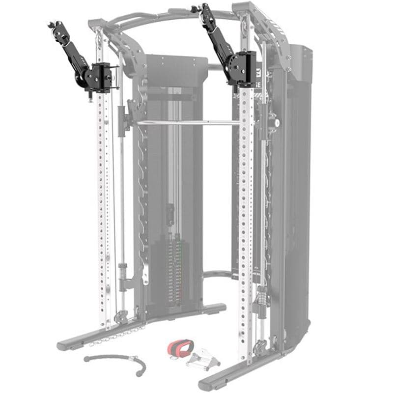 Master Fitness Swing Arm X22