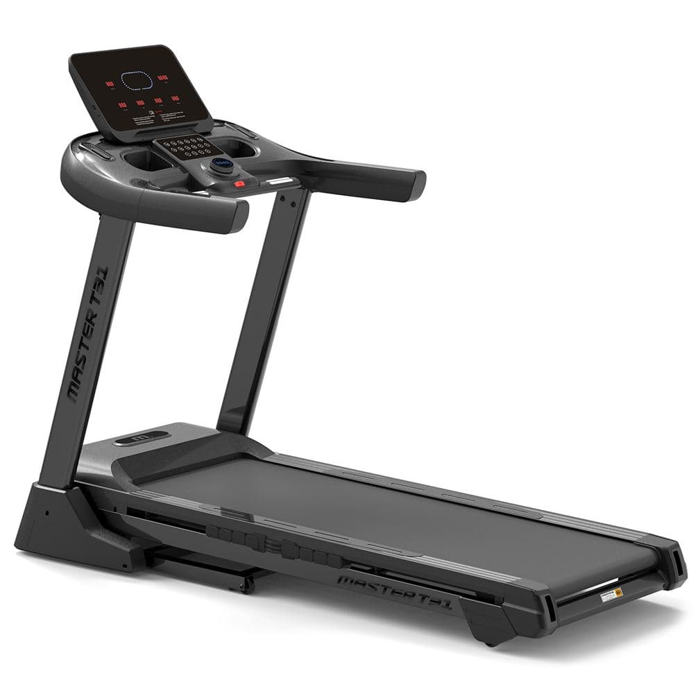 Master Fitness Nero Treadmill T31