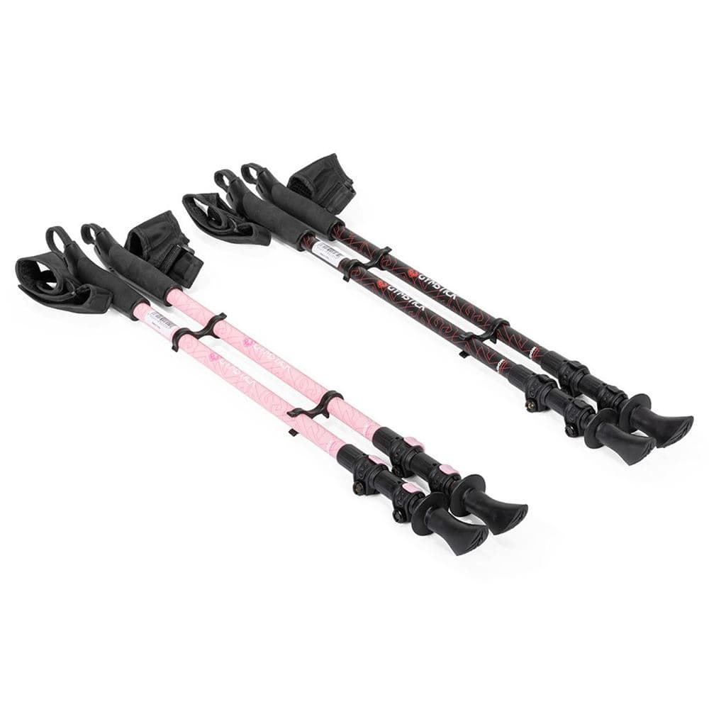 Gymstick Telescopic Walker