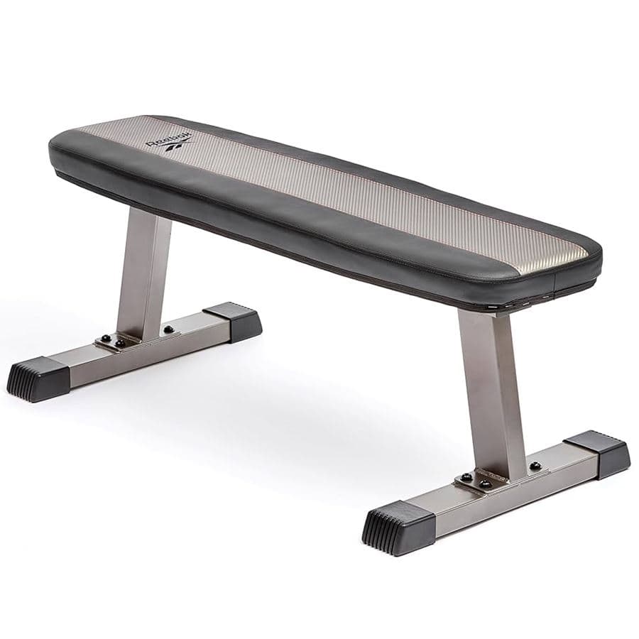Reebok Flat Bench Training Bench