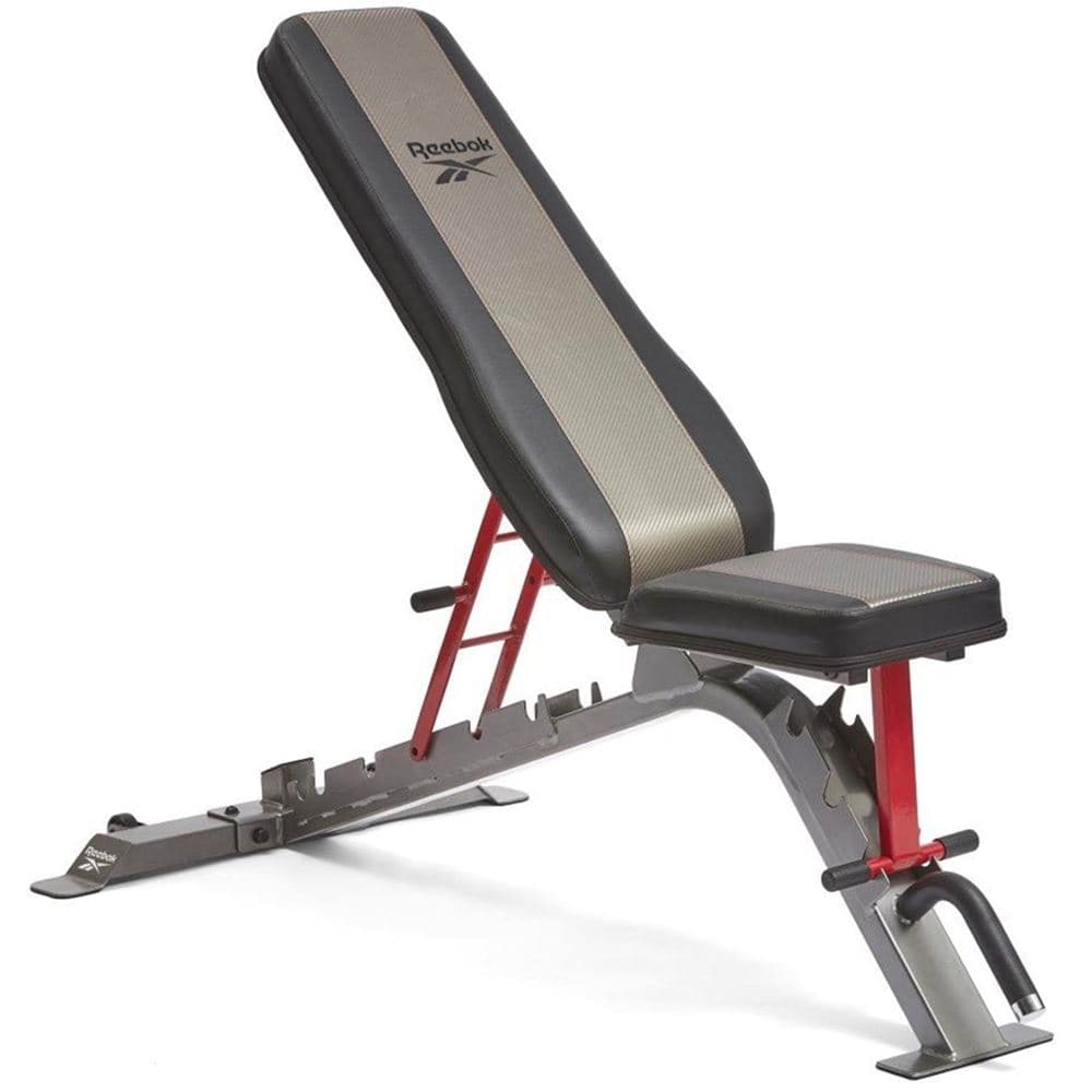 Reebok Utility Bench Training Bench