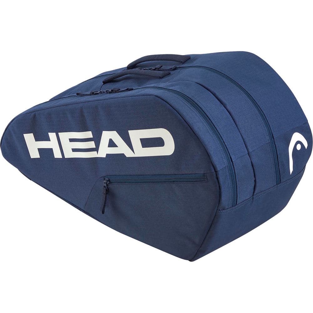 Head Base Padel Bag, Padellaukut