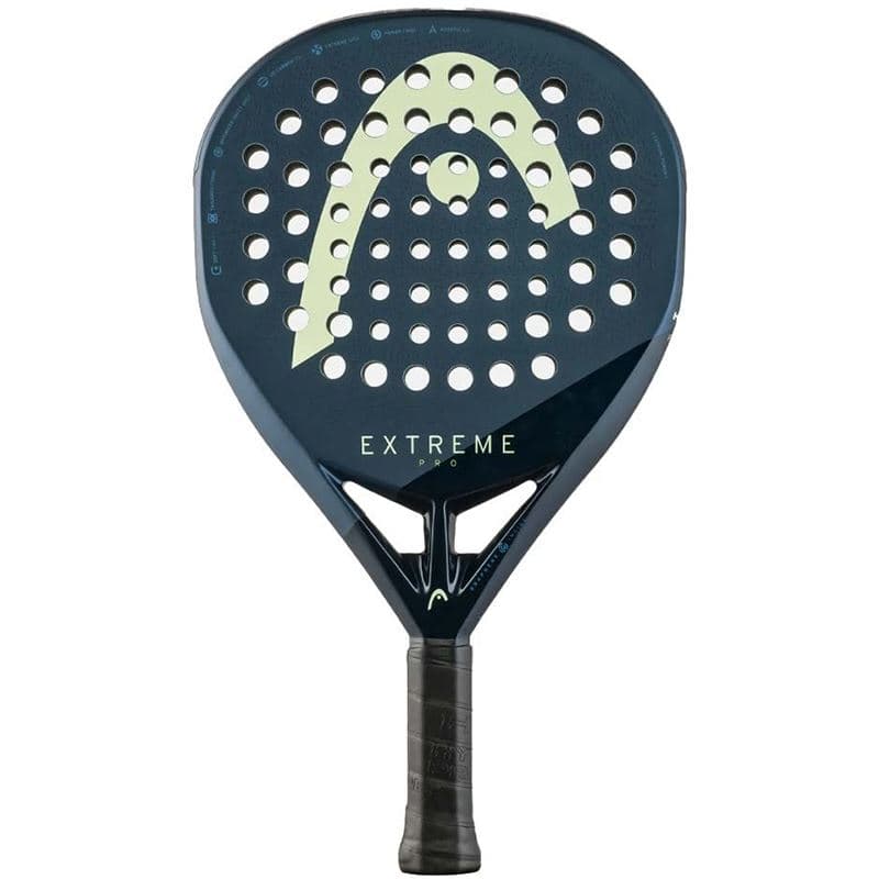 Head Extreme Pro 2025, Padelmailat