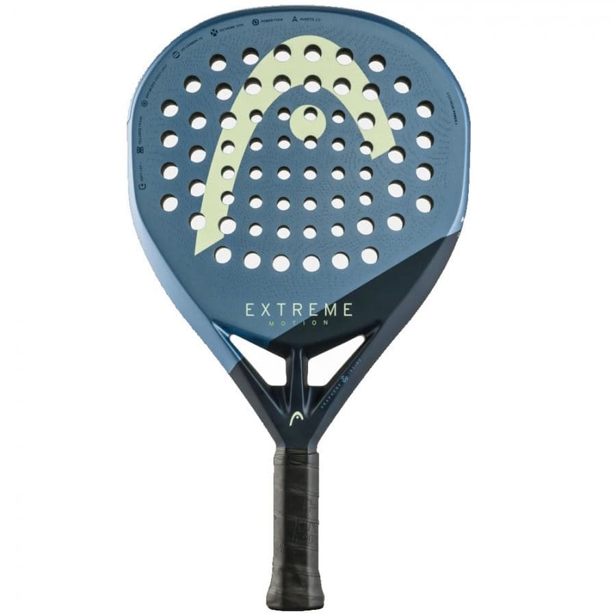 Head Extreme Motion 2025, Padelmailat