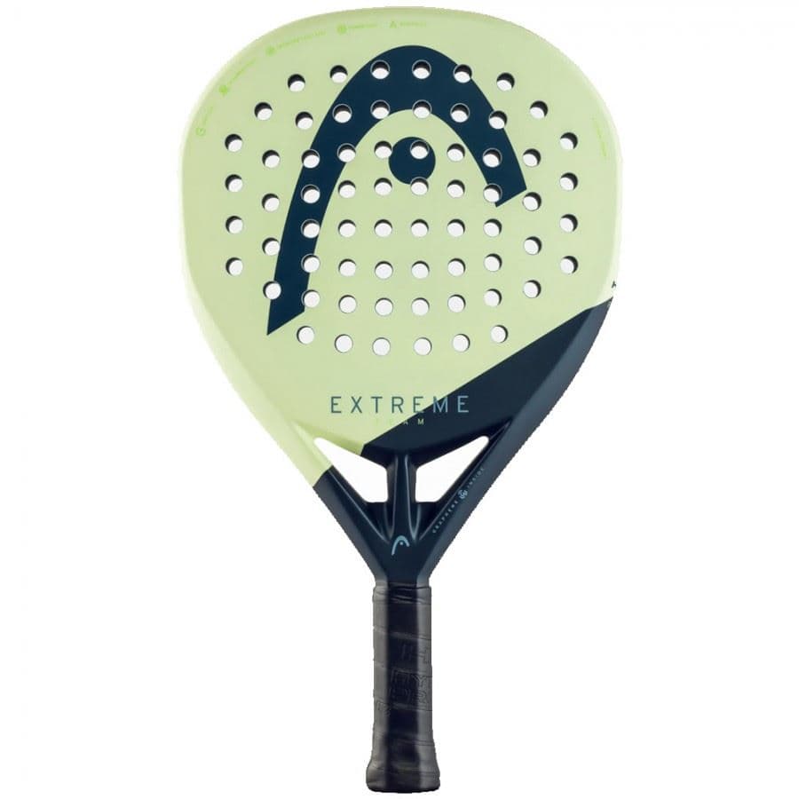 Head Extreme Team 2026, Padelmailat