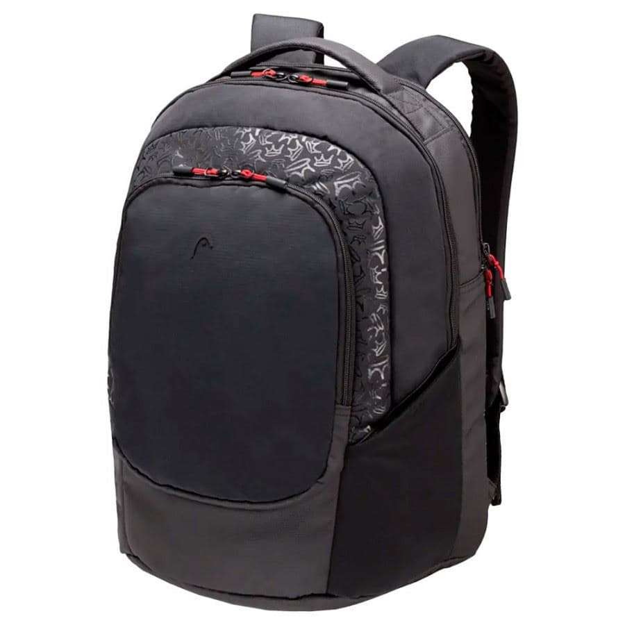 Head Coello Pro X Padel Backpack 30L, Padellaukut