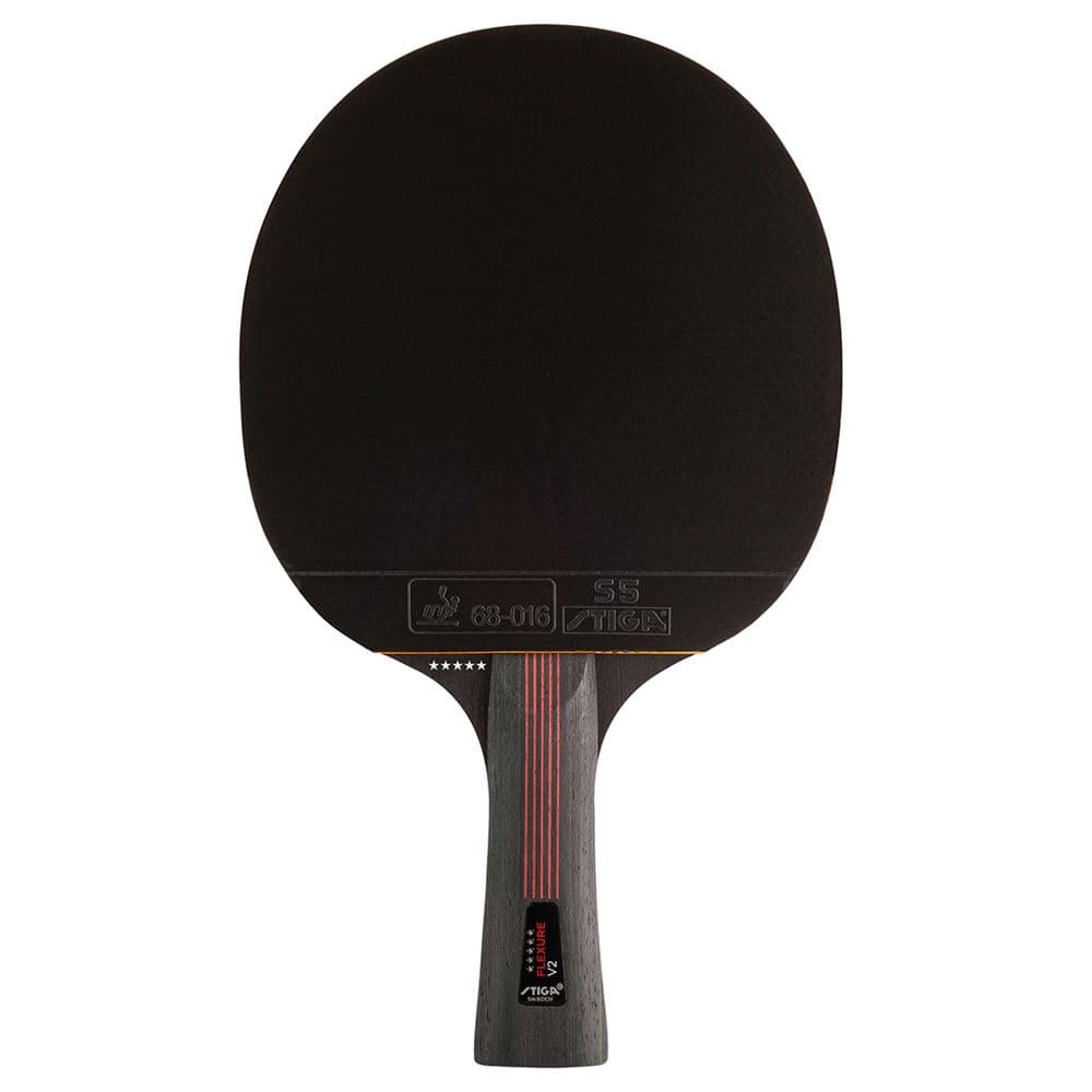 STIGA 5-Star, Bat Flexure V2