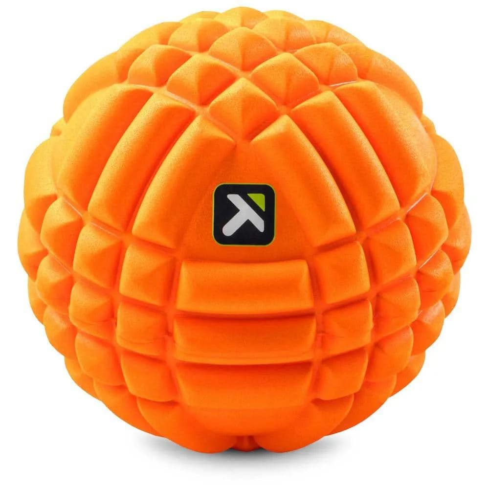 TriggerPoint The Grid Ball - Orange