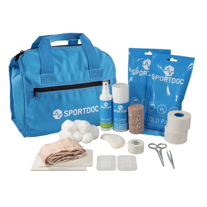 Sportdoc Medical Bag Mini (with content)
