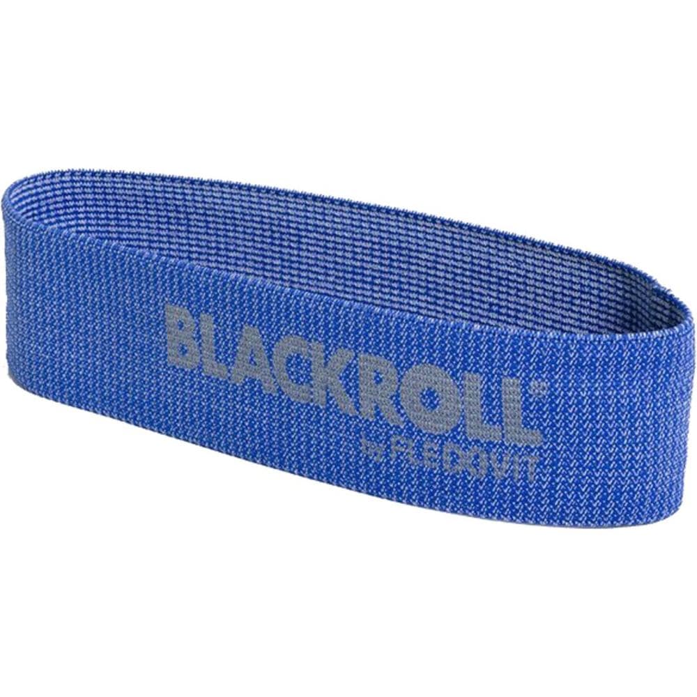 Blackroll Loop Band, Powerband & Mini band