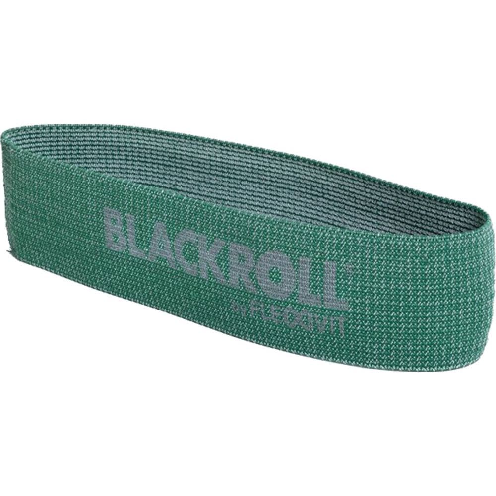 Blackroll Loop Band, Powerband & Mini band