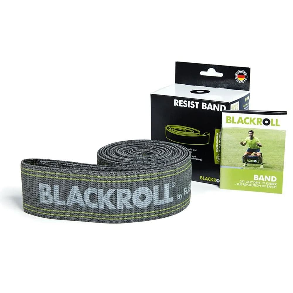 Blackroll Resist Band