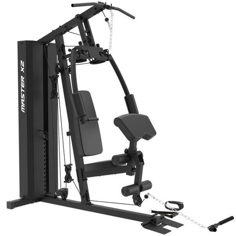 Master Fitness X2, Monitoimilaite