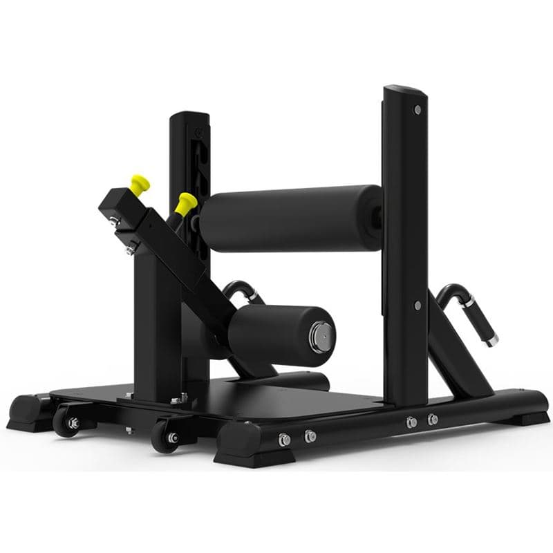Impulse Sissy & Split Squat Bench, Voimalaitteet – Jalat
