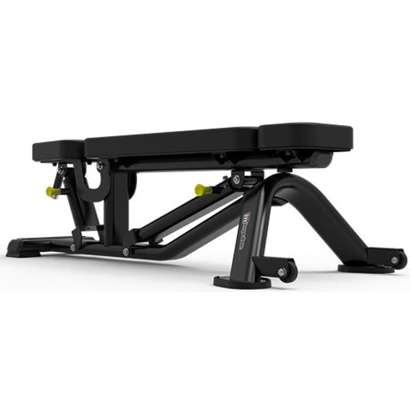 Impulse ITF8802 Fi-Bench, Treenipenkki