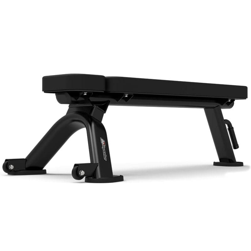 Impulse ITF8801 Flat Bench, Treenipenkki