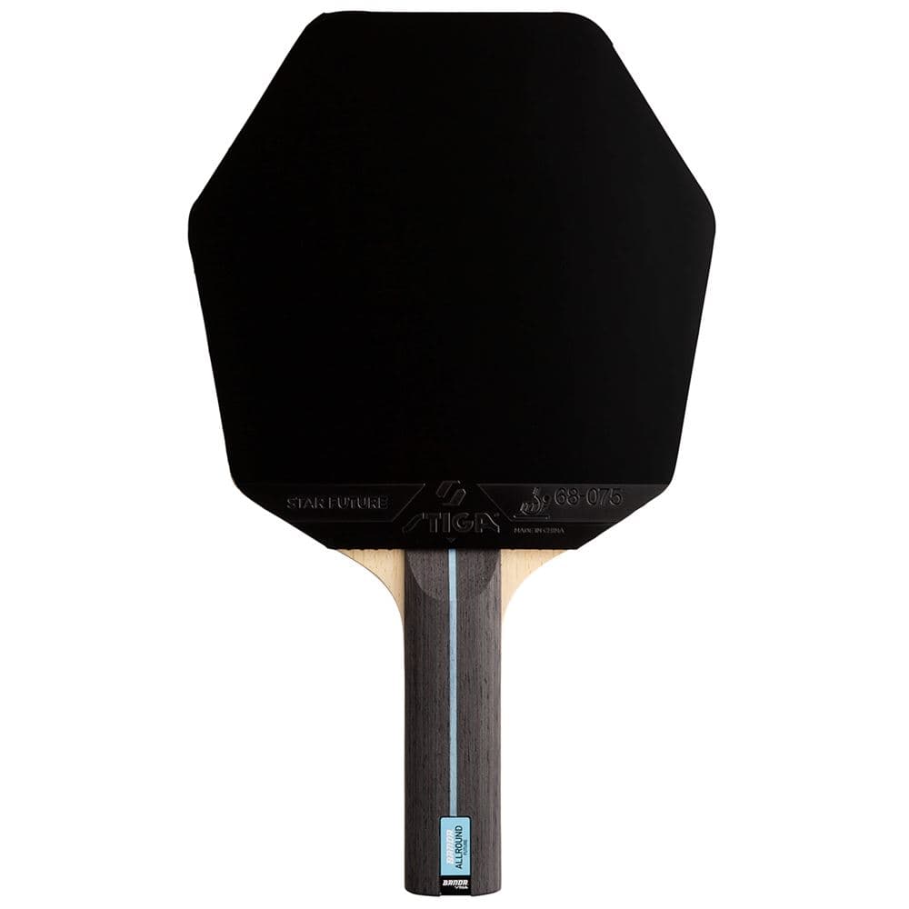 STIGA Bat Allround Future Cybershape