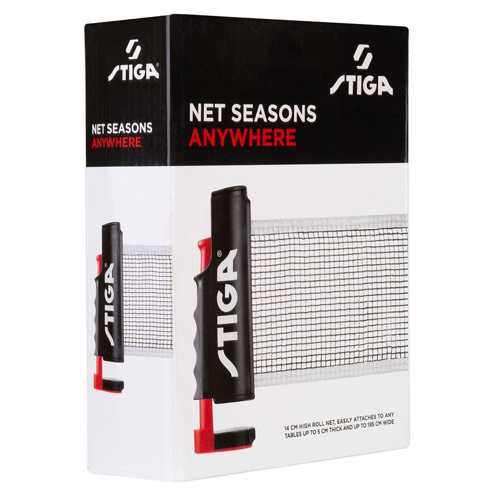 STIGA Net Seasons Anywhere