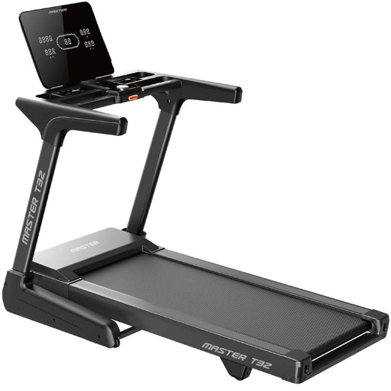 Master Fitness T32 Juoksumatto