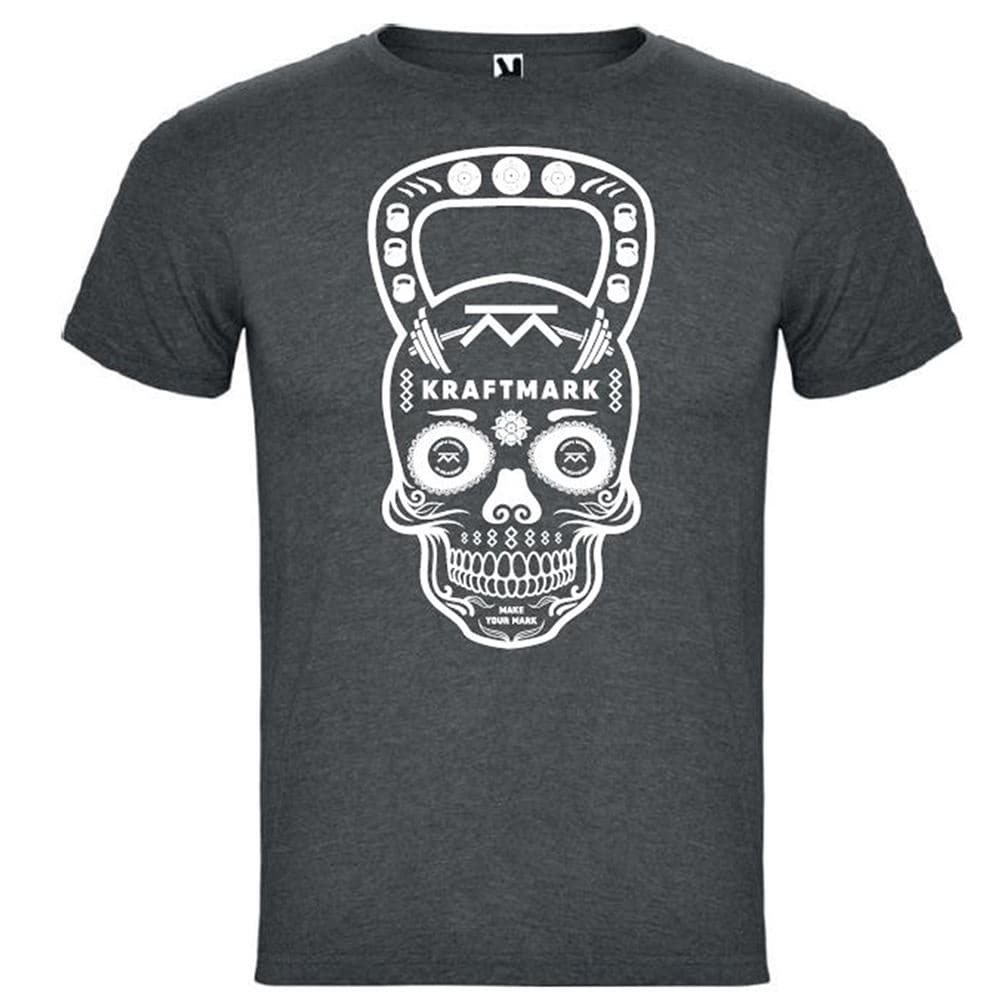 Kraftmark Athlete Skull, T-Shirt