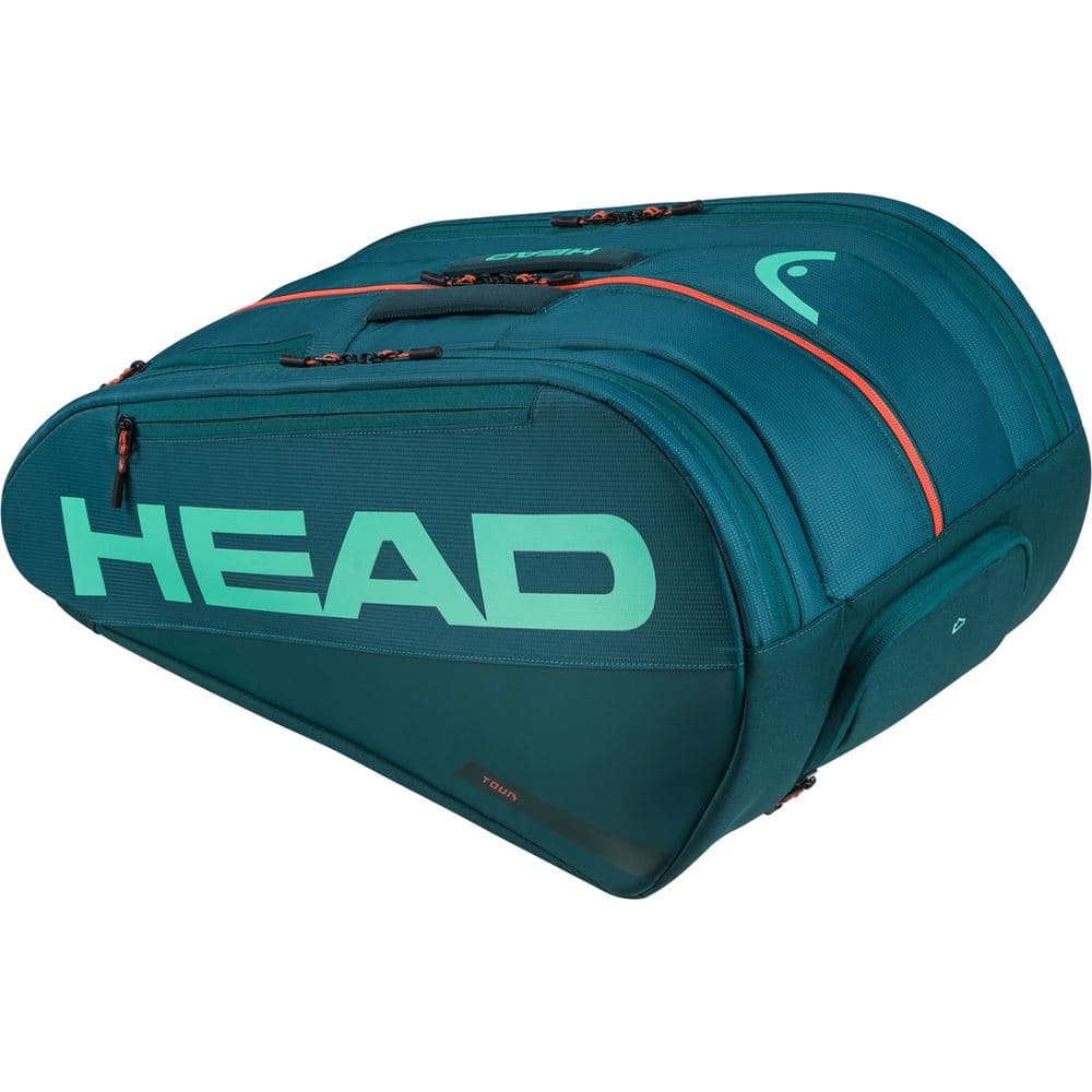 Head Tour Padel Bag L GEOR, Padellaukut