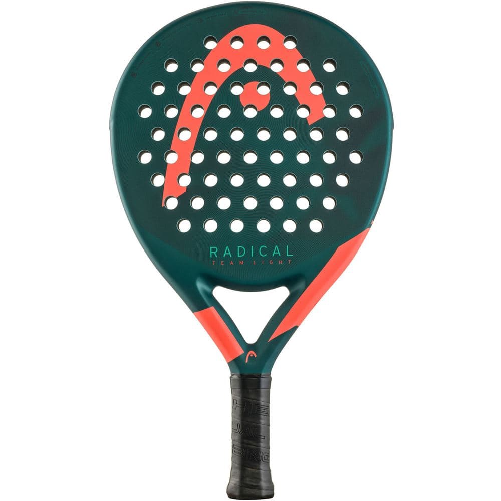 Head Radical Team Light 2026, Padelmailat