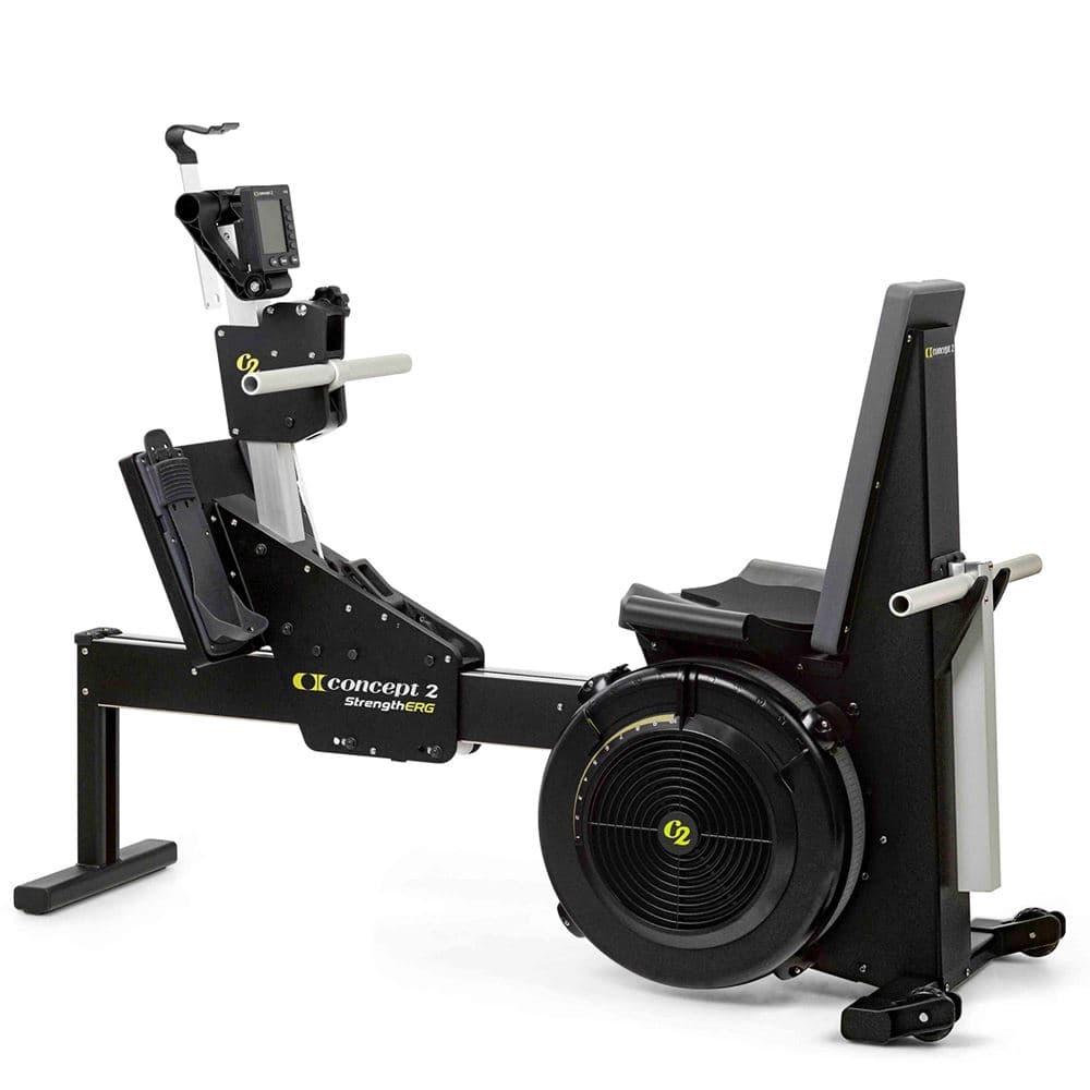 Concept 2 StrengthErg, Monitoimilaite