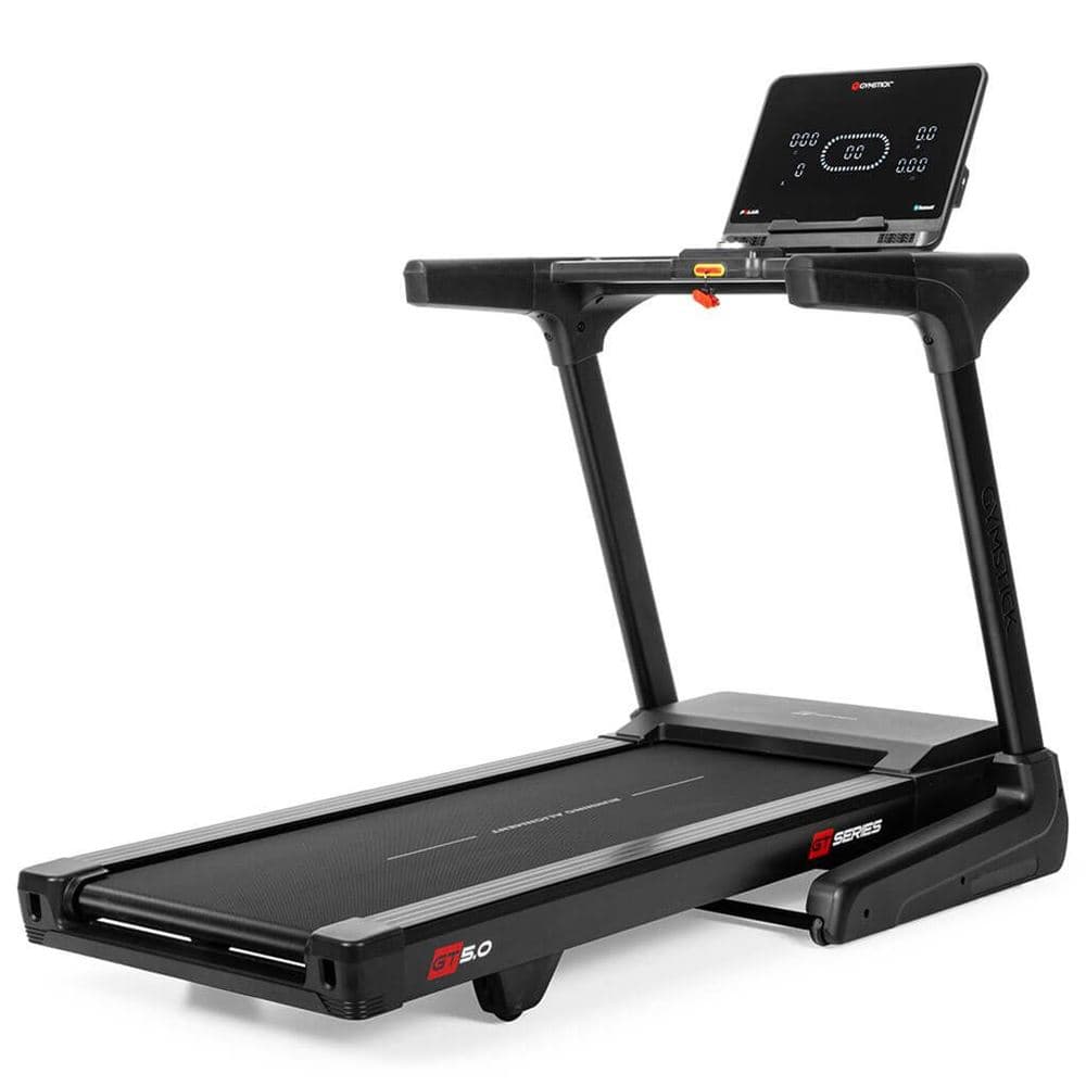 Gymstick Juoksumatto GT5.0, Juoksumatto