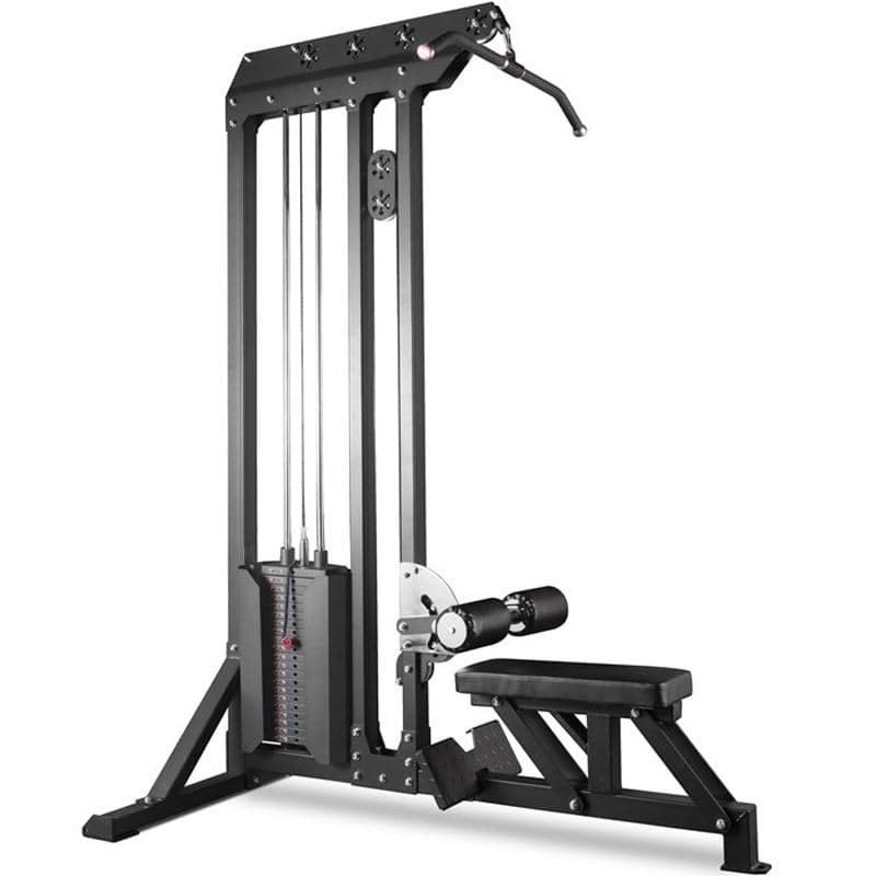 Master Fitness Lat-Row LX28, Voimaharjoituslaite – Selkä