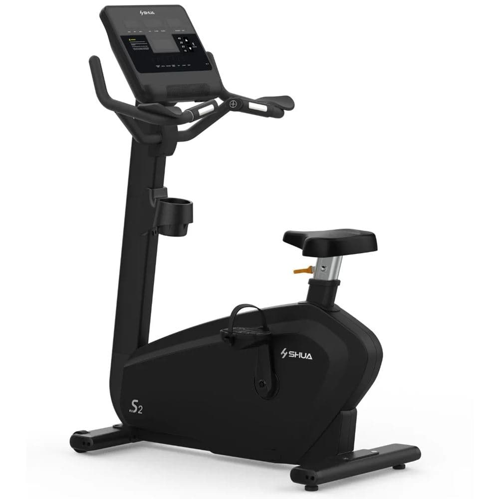 Shua Bike B9100U, Kuntopyörä