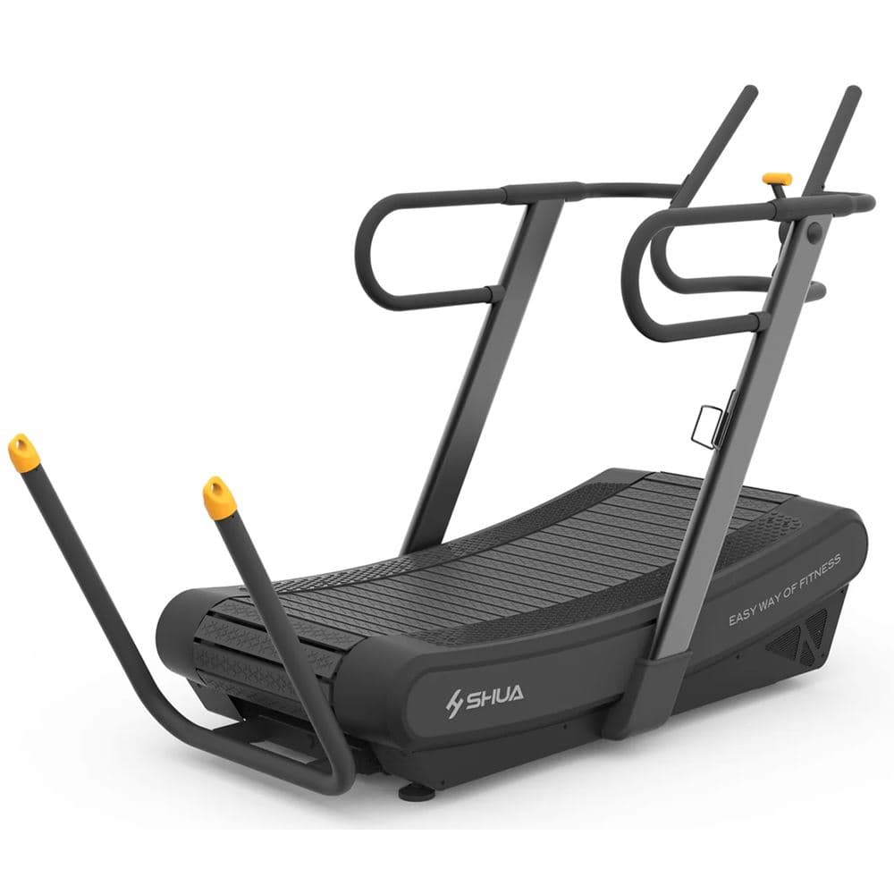 Shua Curve Treadmill, Juoksumatto