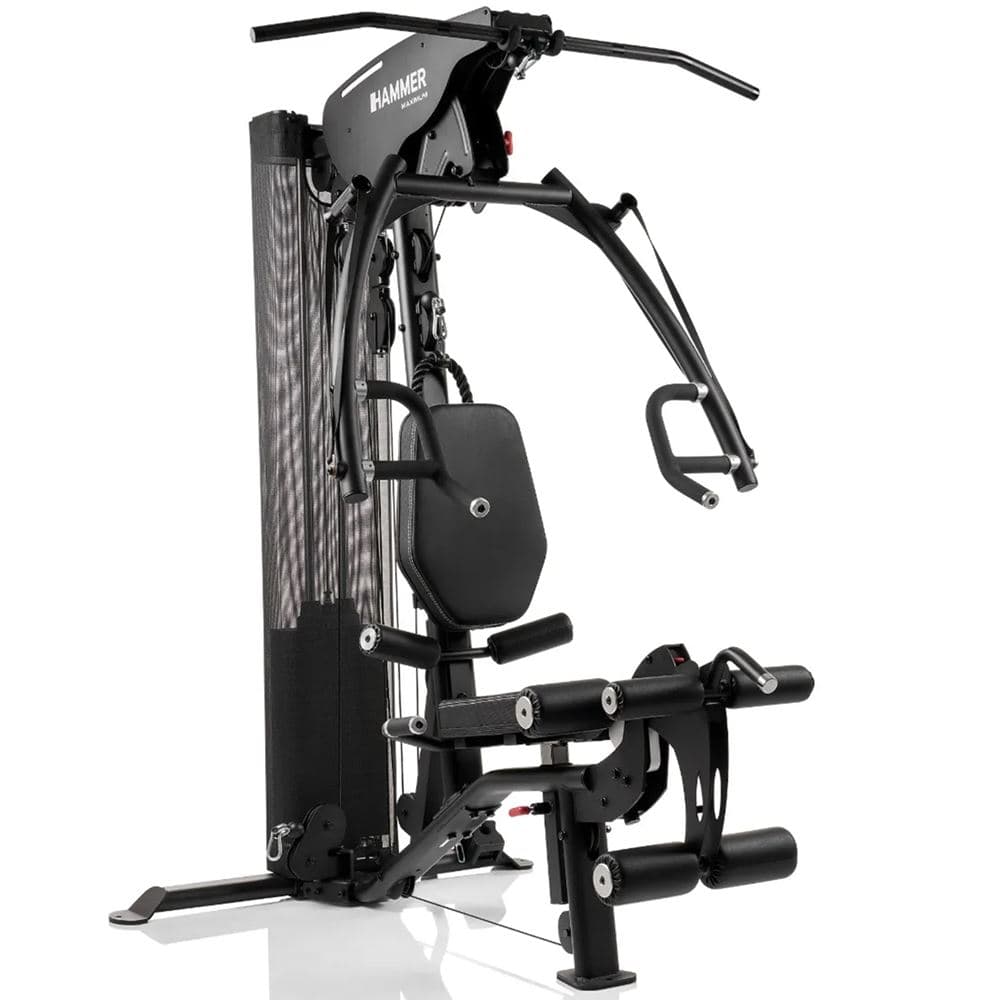 Hammer Maximum Autark 3.0, Monitoimilaite