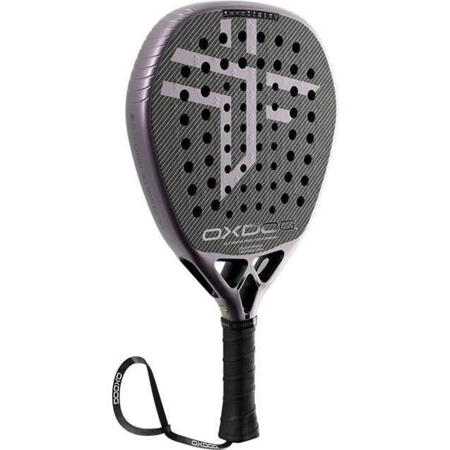 Oxdog Ultimate Pro+, Padelmailat