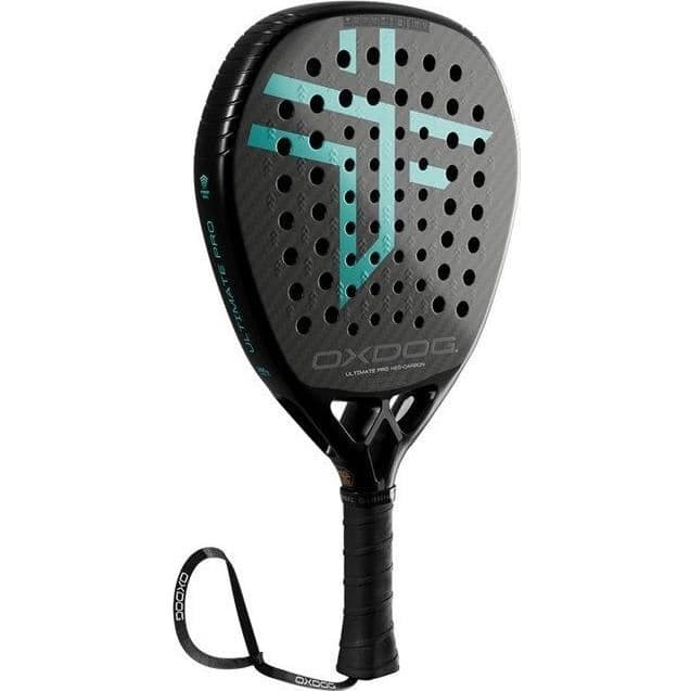 Oxdog Ultimate Pro, Padelmailat