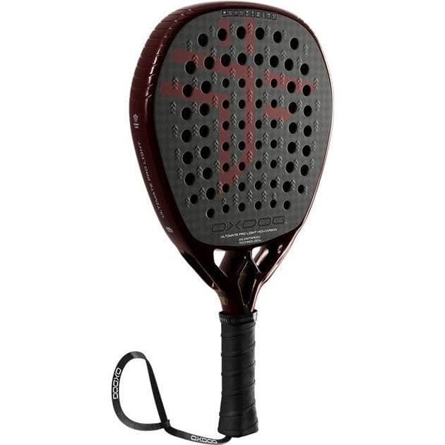Oxdog Ultimate Pro Light, Padelmailat
