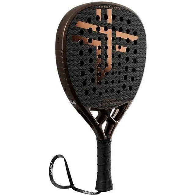 Oxdog Hyper Tour X 2.0, Padelmailat