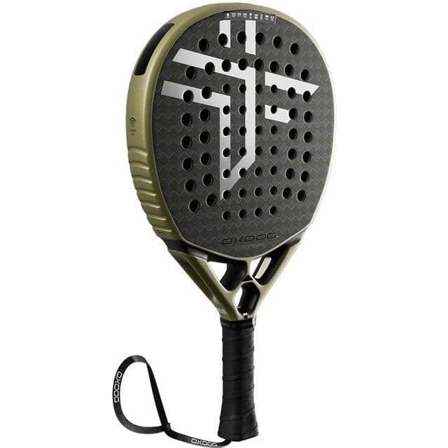 Oxdog Pure Tour X, Padelmailat