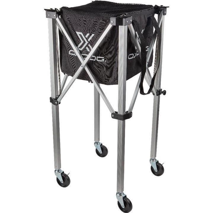 Oxdog Foldable Ball Cart, Padelvarusteet