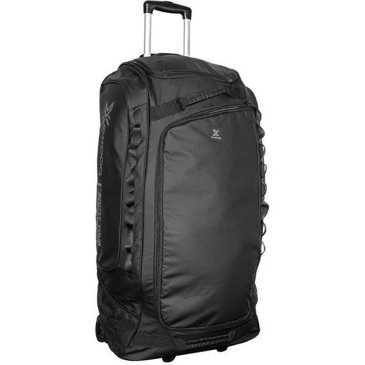 Oxdog Ox3 Pro Wheelbag, Padellaukut