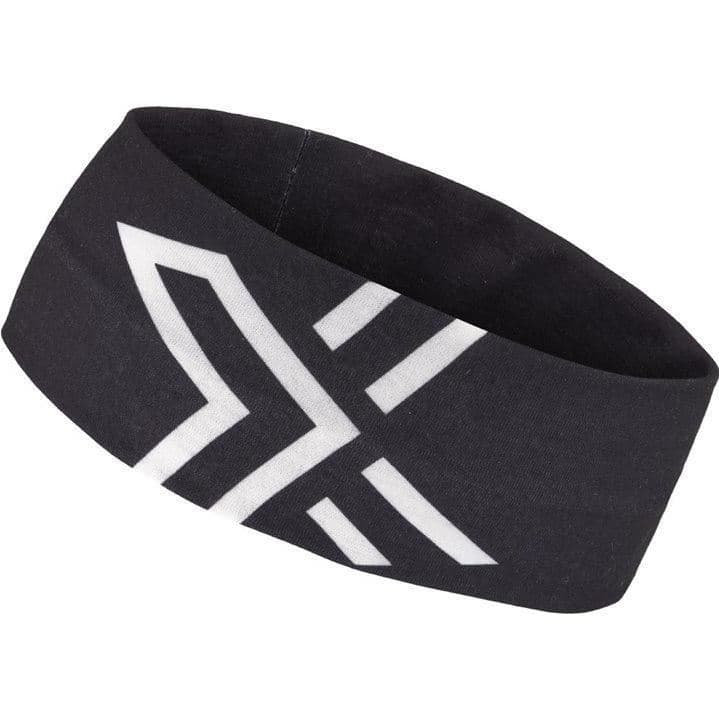 Oxdog Bright Headband Black/White, Otsanauha