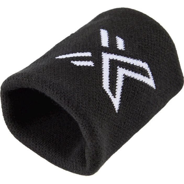 Oxdog Bolt Short Wristband Black, Wristband