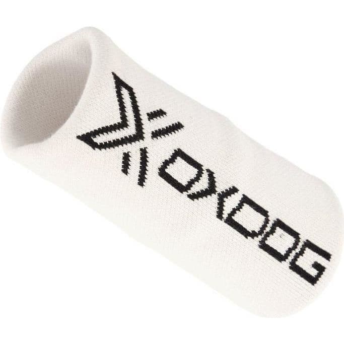 Oxdog Bolt Long Wristband White, Wristband