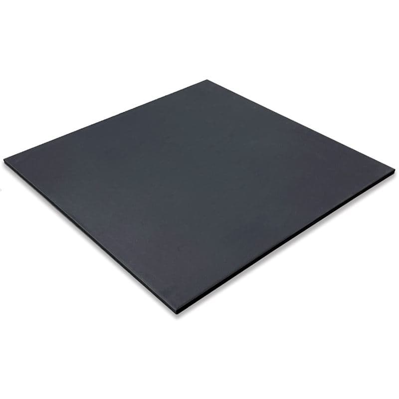 Pavigym Pavibasic Solid 100x100 cm, Kuntosalilattia
